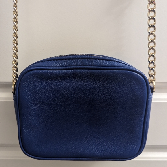 Michael Kors Mini Crossbody Purse - Picture 4 of 13